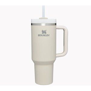 Stanley The Quencher H2.0 FlowState™ Tumbler Soft Matte 40 Oz Dune